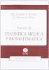 Esercizi di statistica medica e biomatematica