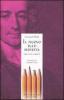 Il nuovo illuminista. Obiettivo libert�