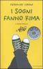I sogni fanno rima. Il primo diario di �Amici�