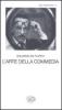 L' arte della commedia. Dolore sotto chiave