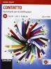Contatto. Eserciziario per le certificazioni. 2B. Con CD Audio
