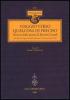 Viaggio verso qualcosa di preciso. Percorsi della poesia di Bartolo Cattafi. Atti del Convegno di studi (Messina, 25-26 novembre 2004)