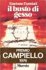 Il busto di gesso