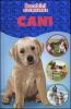 Cani. Bambini curiosi. Con adesivi
