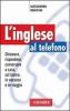 L' inglese al telefono