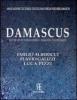 Damascus. Tecniche di forgiatura-Forging techniques