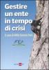 Gestire un ente in tempo di crisi. Il caso di AREA Science Park