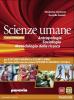 Antropologia, sociologia, metodo della ricerca. Con espansione online. Per le Scuole superiori