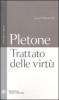 Trattato sulle virt�. Testo greco a fronte