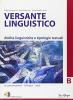 Versante linguistico tomo b + cdrom