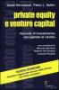 Private equity e venture capital. Manuale di investimento nel capitale di rischio