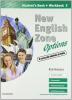 New english zone options. Pack. Student's book-Workbook-Extra book. Con CD Audio. Per la Scuola media vol.3