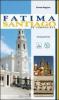 Fatima. Santiago de Compostela. Guida pastorale