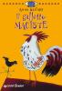 Il galletto Maciste