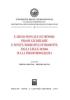 L' abuso sessuale sui minori: prassi giudiziarie e novit� normative introdotte dalla Legge 38/2006 sulla pedopornografia