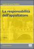 La responsabilit� dell'appaltatore