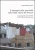 Il paesaggio della prossimit� nelle realt� urbane del Marocco. Ediz. italiana e francese