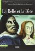 La Belle et la Bete. Con CD Audio