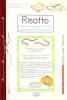 Risotto. Quaderni di cucina
