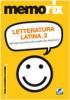 Letteratura latina vol.2