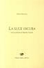 La luce oscura