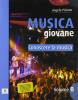 Musica giovane. Con guida docente. Per la Scuola media vol.2