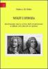 Wolff e Spinoza. Ricostruzione storico-critica dell'interpretazione wolffiana della filosofia di Spinoza