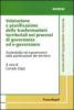 Valutazione e pianificazione delle trasformazioni territoriali nei processi di governance ed e-governance. Sostenibilit� ed e-governance nella pianificazione...
