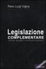 Legislazione complementare vol.2