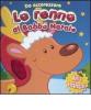 Le renne di Babbo Natale. Da accarezzare