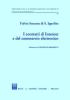 I contratti di Internet e del commercio elettronico