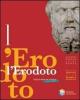 L' Erodoto. Ediz. riforma. Per le Scuole superiori vol.1