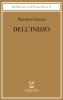 Dell'inizio