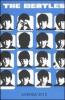 The Beatles. Agenda 2012