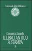 Il libro antico a stampa vol.2