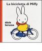 La bicicletta di Miffy
