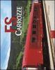 Fs carrozze 2. Dalle tipo UICY alle progetto 901