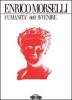 L' umanit� dell'avvenire