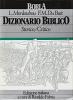 Dizionario biblico storico-critico