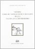 Notizie della Valsugana e di Primiero (rist. anast. 1793)