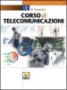 Corso di telecomunicazioni. Per le Scuole superiori vol.1