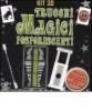 Trucchi magici fosforescenti. Con gadget