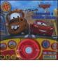 Cars. Motori ruggenti. Il guidalibro. Libro sonoro