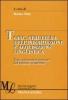 Topic, struttura dell'informazione e acquisizione linguistica