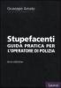 Stupefacenti. Guida pratica per l'operatore di polizia