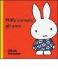 Miffy compie gli anni