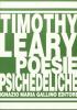 Poesie psichedeliche. Psichedelic prayers after the Tao Te Ching