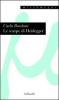 Le scarpe di Heidegger. L'oggettivit� dell'arte e l'artista come soggetto debole
