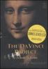 The Da Vinci Project. Cercando la verit�. DVD. Con libro e CD Audio. Ediz. italiana, tedesca, spagnola e francese