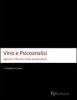 Vino e psicoanalisi. Appunti e riflessioni di due psicoterapeuti